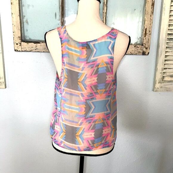 Super Cute Show Me Your MuMu Tank - Picture 3 of 8